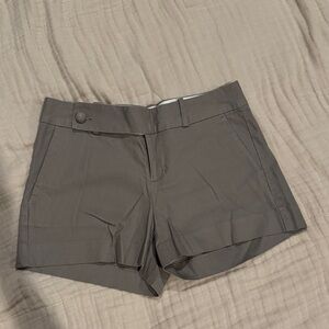 Banana Republic taupe Women's Shorts